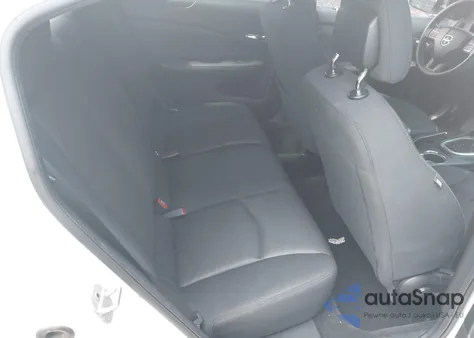 2011 Dodge Avenger Express z USA, uszkodzony, nr VIN 1B3BD4FB8BN514828